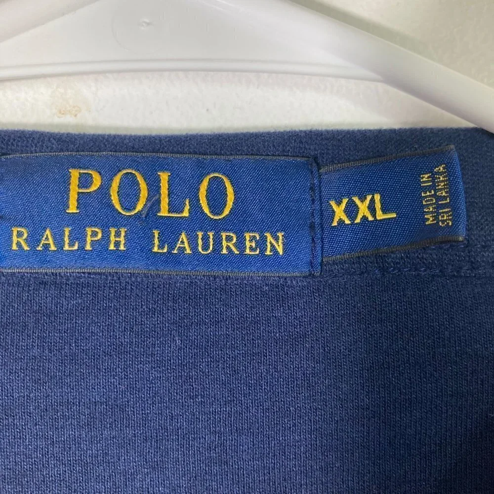Polo Ralph Lauren polo ralph